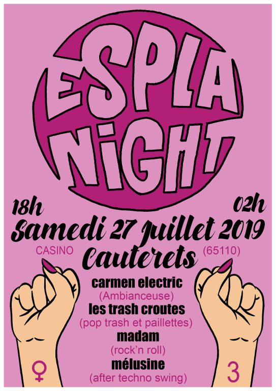 Esplanight