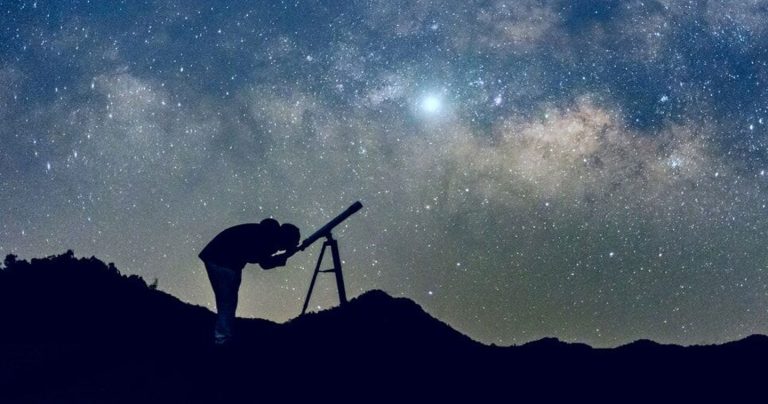 Nuit des etoiles 2019