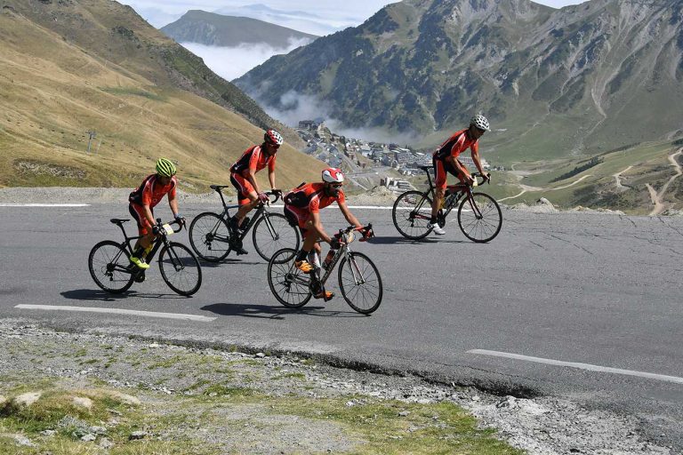 La Marmotte Granfondo Pyrénées est de retour