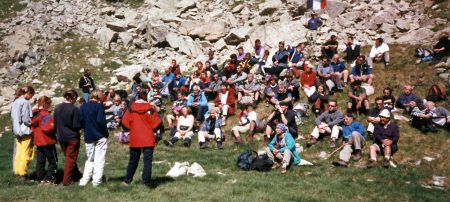  traité de paix au col de la Peyre Saint-Martin 