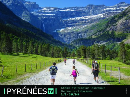 Pyrénées TV