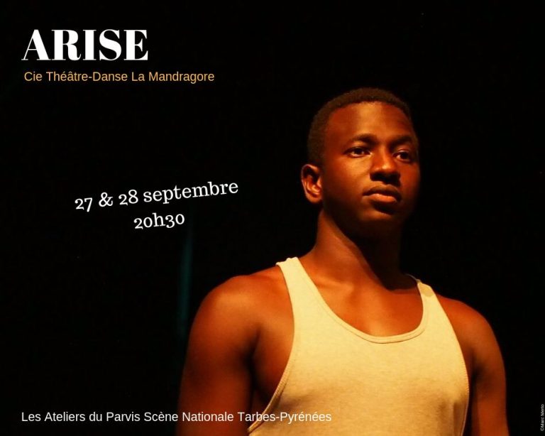 Arise