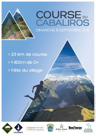course du cabaliros