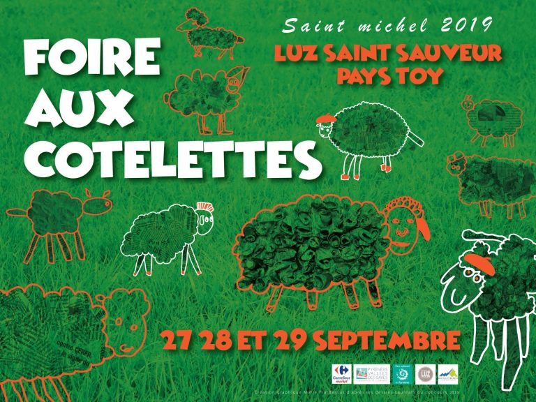 Foire aux Cotelettes 2019