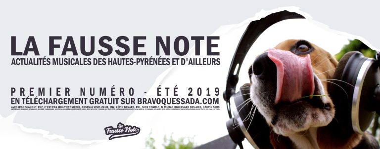 La Fausse Note #1