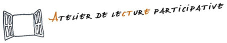 ateliers de lecture participative 