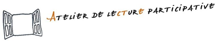 ateliers de lecture participative 