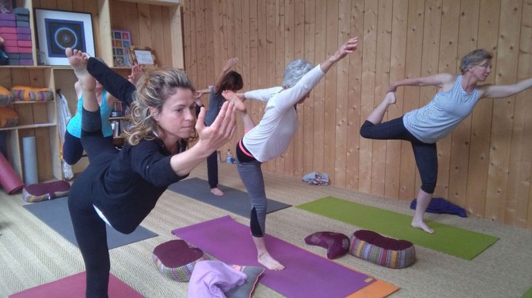Yogazun