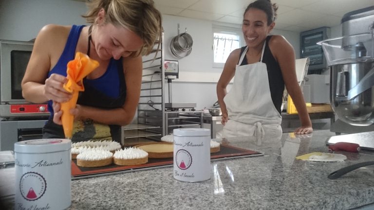 atelier cuisine ti gato pibeste