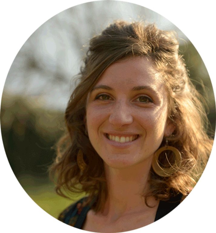 Lucie Bisson