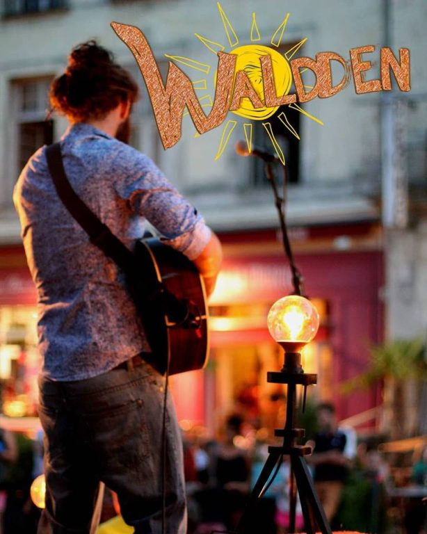 Waldden