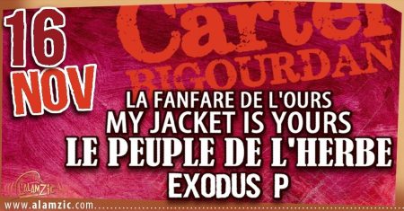 10 ans du Cartel