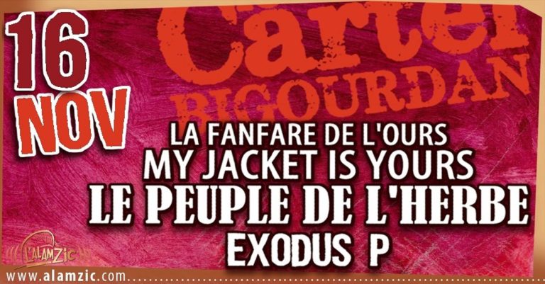 10 ans du Cartel