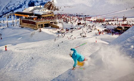 ouverture Cauterets