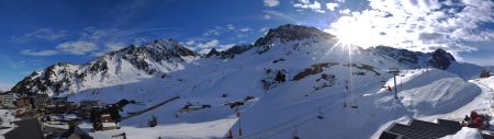 Le Grand Tourmalet