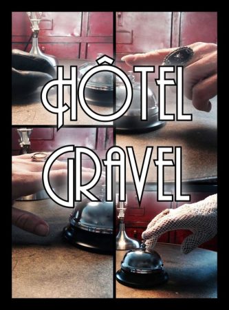 Hotel Gravel