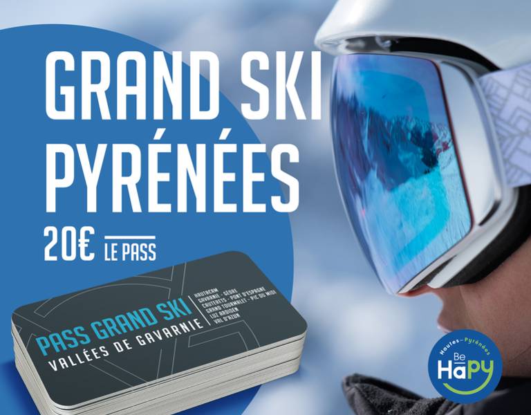 GD ski