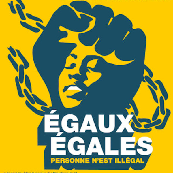 égaux égales