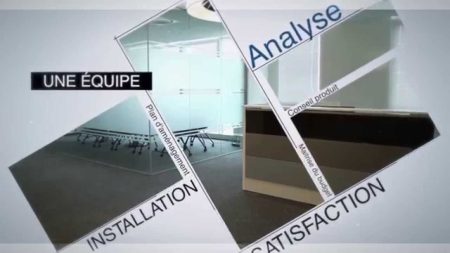 Espaces et Volumes