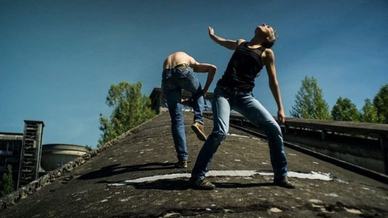 "Sang neuf " un spectacle de sortie de résidence ce samedi à 18h à Cauterets 
