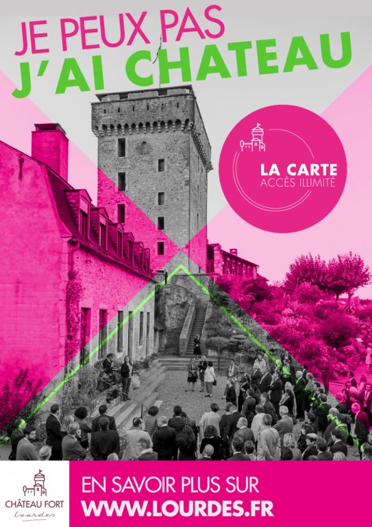 carte abonnement