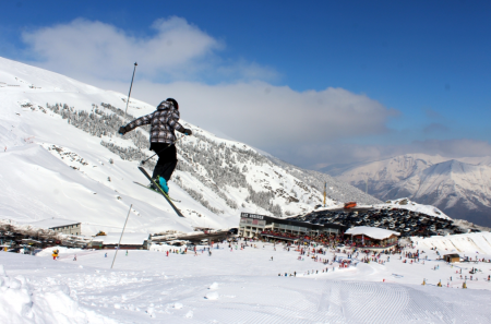 cauterets