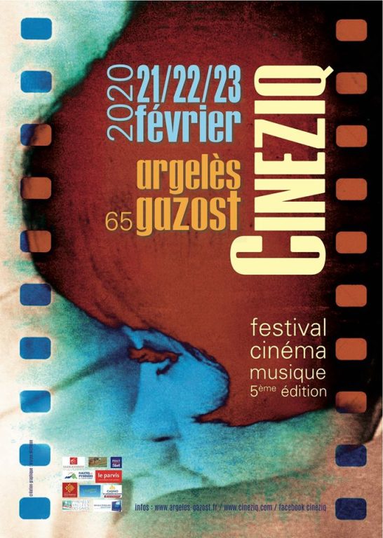 Cinéziq