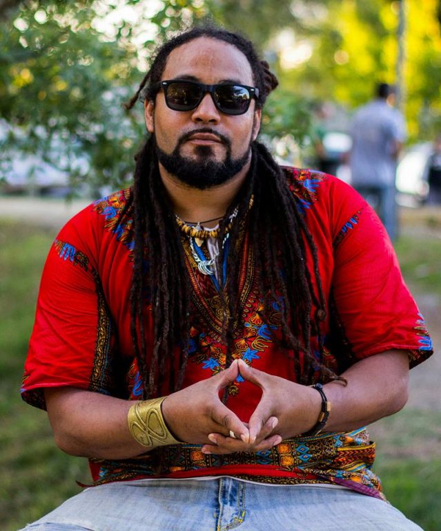 Isiah Shaka