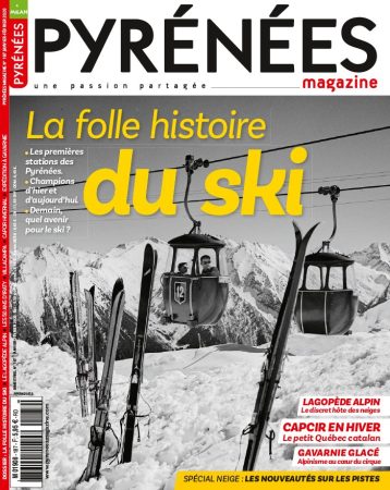 Pyrénées mag
