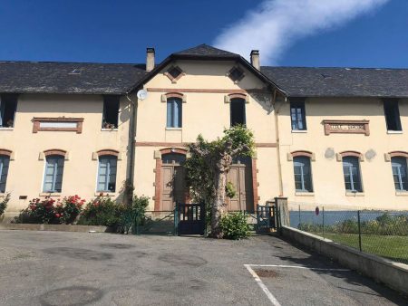 Tier-lieux Val d'Azun