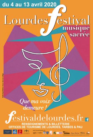 Festival Musique sacrée Lourdes