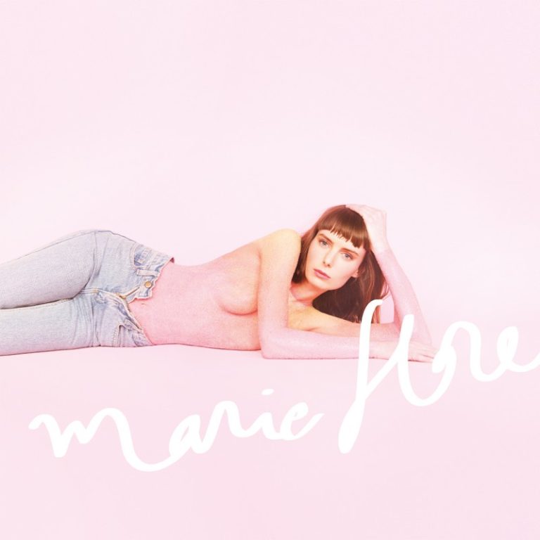 Marie-Flore sera ce vendredi à la Gespe