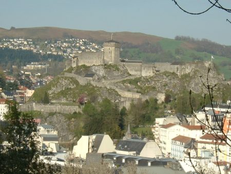 COMMUNIQUE DE LA COMMUNE DE LOURDES