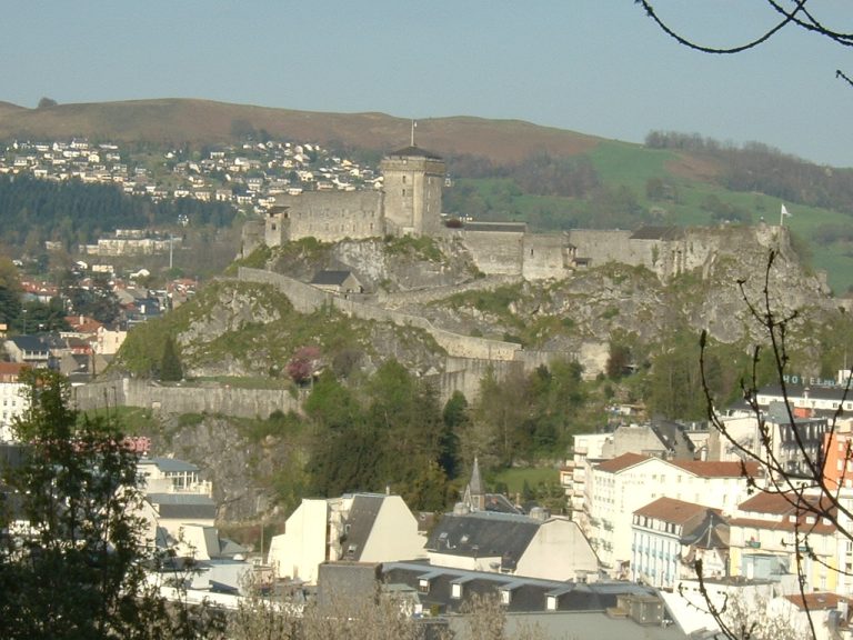 COMMUNIQUE DE LA COMMUNE DE LOURDES
