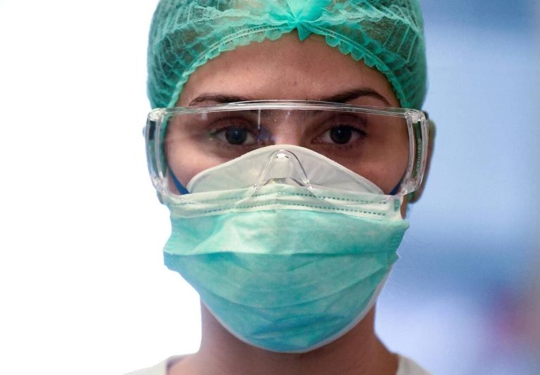 APPEL URGENT des infirmiers libéraux des Vallées des Gaves
