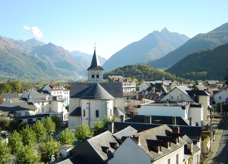 COMMUNIQUE DU MAIRE D'ARGELES-GAZOST