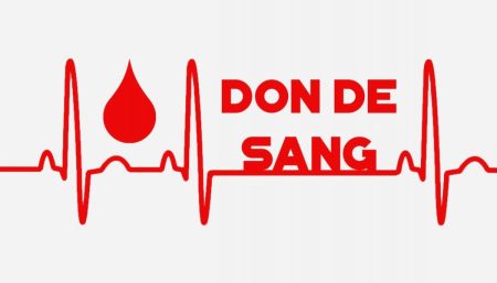 Encore plus aujourd'hui qu'hier, la collecte de sang doit se poursuivre !