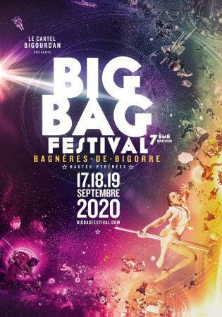 BIGBAG