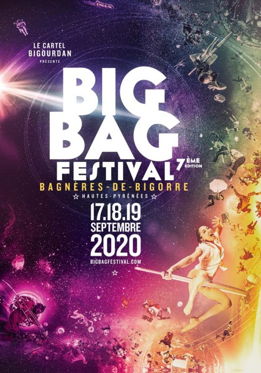 BIGBAG