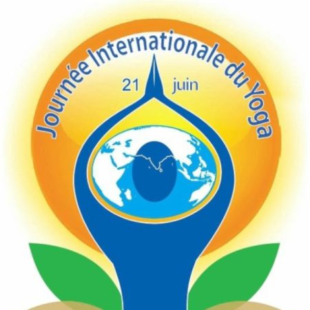 Journée internationale du Yoga