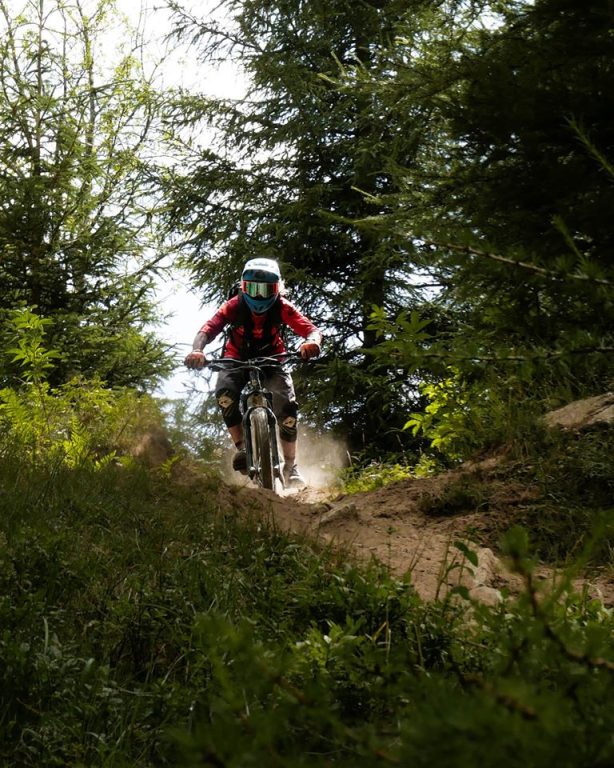 Bike Park Barèges