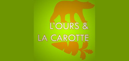 L'ours et la Carotte