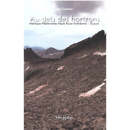 livre audelà des horizons