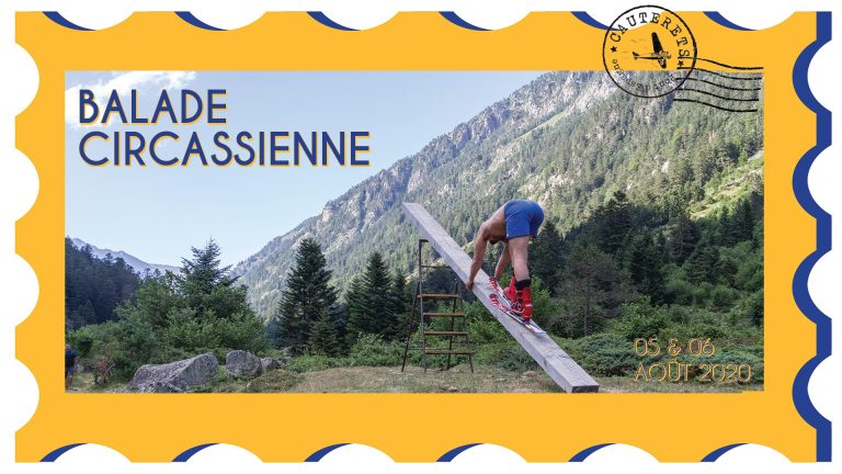 Balade Circassienne