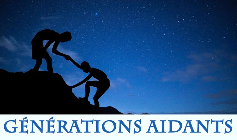 Générations Aidants