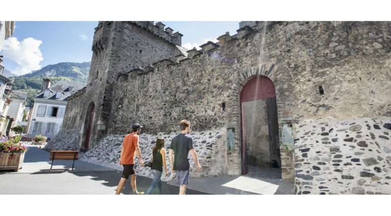 patrimoine luz