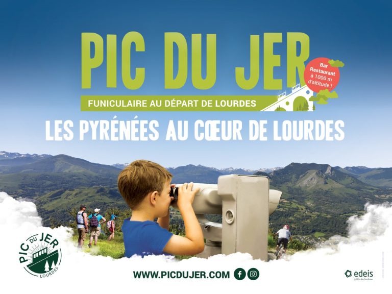 Pic du Jer