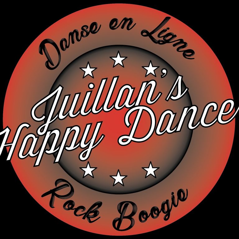 Juillanshappydancers