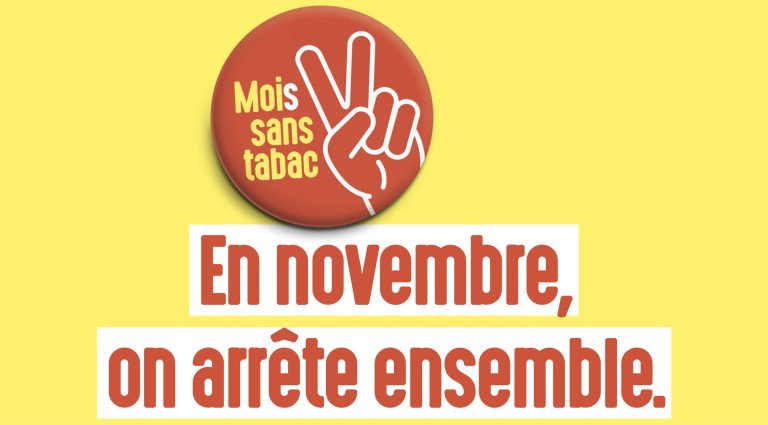 Mois sans tabac