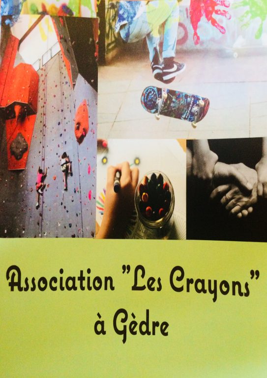 Association les Crayons